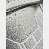 Louis Vuitton Neverfull Bandoulière Inside Out BB M28236/M25657 Bag