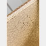 Louis Vuitton Louis Vuitton Zippy Wallet M29575 Peuplier Bag