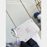 Louis Vuitton Monogram Empreinte All In M13480/M28524 Bag