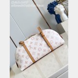 Louis Vuitton Squire East-West Monogram Canvas M2A457 Bag