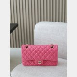 Designer Luxury 1:1 Flap Classic AS1112 Lambskin Handbag