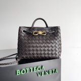 BOTTEGA VENETA ANDIAMO Small 25cm Bag