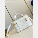 Louis Vuitton Vanity Chain Pouch M27744 New AAA+ Bag