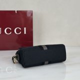 Gucci Borsetto 866732/866734 Boston AAA+ Black Bag