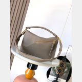 Luxury Loewe Puzzle Bag Calfskin 29CM