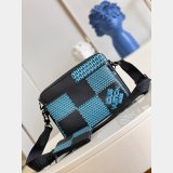 Louis Vuitton 7 Star M69443 Trio Messenger Replica Bag