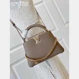 Louis Vuitton Capucines Top Quality M29439 Bag