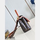 Louis Vuitton Madeleine BB Monogram Canvas M27511 Bag