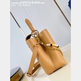 Louis Vuitton 1:1 Capucines Top Quality M48865 Bags
