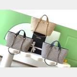 Luxury Canvas AS6007 Designer Shoulder Bag