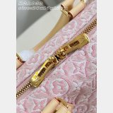 Louis Vuitton Speedy Bandoulière 20 M2A039 Monogram Canvas Bag