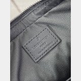 Louis Vuitton Top Quality Trio Messenger G66 M69443 Grey