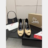Christian Louboutin Lady Z Pump