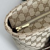 Gucci Fashion 875941 GG Small Tote Bag