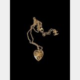 2026 HIGH CC WOMEN Necklace