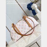 Louis Vuitton Squire East-West Monogram Canvas M2A457 Bag