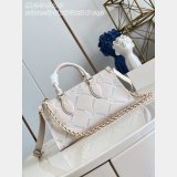 Louis Vuitton High Quality M27577 OnTheGo East West Tote Bag