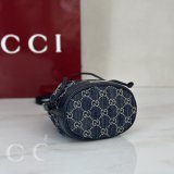 Gucci High Quality Mini Bucket 875802 Bag