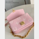 Louis Vuitton Pochette Métis East West M14208 Replica Bag