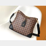 Luxury Louis Vuitton Wholesale Odeon Monogram Coffee Plaid