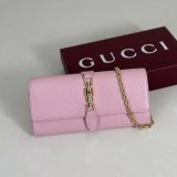 Gucci Jackie Python Wallet On Chain Luxury 867165 Bag
