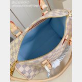 Louis Vuitton Speedy 30 Soft Damier Azur N40908 1:1 Bag