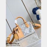 Louis Vuitton Speedy Bandoulière 20 Top Quality P9 20 & P9 25 Bag