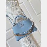 Louis Vuitton Designer 1:1 Capucines M27308/M27309 Handbag