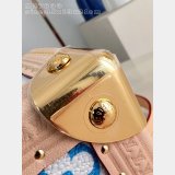 Louis Vuitton LV x TM Speedy Trunk 20 M27833 Multicolor Monogram Bags