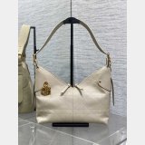 Christian Dior AAA+ Crinkled Calfskin Voyage 5881 Bag