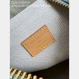 Louis Vuitton Speedy 30 Bandoulière Other Monogram Canvas M2A209 Bag