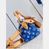 Louis Vuitton Speedy P9 Bandoulière 20 H40 M28185 1:1 Bag