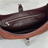 Gucci Perfect Jackie Slim 863137/863136 Shoulder Bag