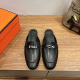 Top Hermes Oz mule