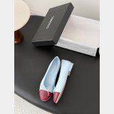Top 2026 CC ballet shoes
