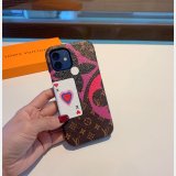 Custom Fake Louis Vuitton IPhone Cases