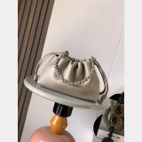 Top Quality LOEWE Medium Flamenco Purse Nappa Lambskin 30CM