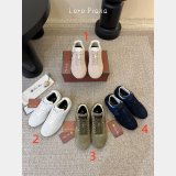 Loro Piana Fast Walk Sneaker