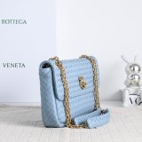 TOP Bottega Veneta Women Madison HANDBAG 876648