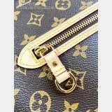 Louis Vuitton Lineup Monogram Canvas M27335 Bags