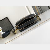 Top Prada Small leather shoulder 1BH082 bag