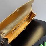 New 2026 Bottega Veneta Andiamo Clutch
