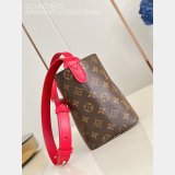 Louis Vuitton LV Icons All In BB Monogram Canvas Women M28317 Bags
