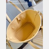 Louis Vuitton Neverfull Inside Out M28336/M28337/M29228 Designer Bag