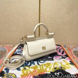 Small Dolce & Gabban Sicily handbag