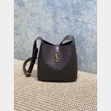 Saint Laurent High Quality 850546 Le 5 A 7 Hobo Bag