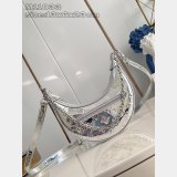 Designer Louis Vuitton Copy Loop M11833 Monogram Canvas Bag