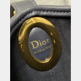 Christian Dior Médaillon Bucket AAA+ 5842 & 5843 Bag