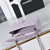 Classic Flap Mini The Perfect Everyday Luxury Bag