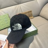 Fashion Gucci Baseball cap
